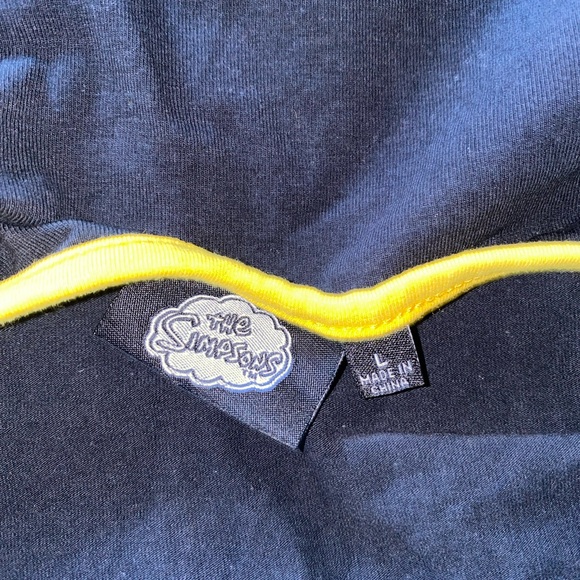 Bart Simpson Tank - Picture 3 of 3